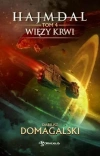 Hajmdal. Tom 4. Więzy krwi - zdjęcie