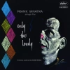Sings for Only The Lonely. Stereo mix, CD - zdjęcie