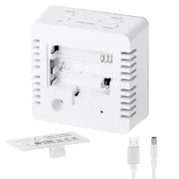 Budzik LED, zdjęcie 4