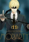 Moriarty. Tom 11 - zdjęcie