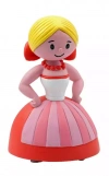 Rumcajs, figurka Hanka - zdjęcie