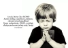 Kartka z wersetem. A tych, którzy Twe Słowo bardzo miłują... - zdjęcie