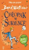 Chłopak w sukience, wydanie 2 - zdjęcie