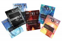 Compile + Aux 1 (edycja polska), zdjęcie 3