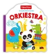 Fisher Price Orkiestra - zdjęcie