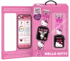 Smartwatch z Bluetooth Hello Kitty 12 funkcji i aplikacja Hello Kitty HK50264 - zdjęcie