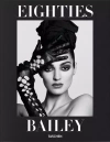 David Bailey. Eighties wer. angielska - zdjęcie