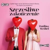 Szczęśliwe zakończenie. Audiobook - zdjęcie