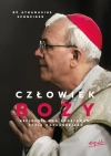 Człowiek Boży. Refleksje nad podstawami życia kapłańskiego - zdjęcie