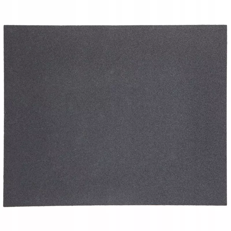 Papier ścierny wodny 230 x 280 mm, K1500 Papier ścierny wodny 230 x 280 mm, K1500