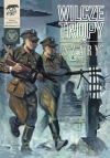 Wilcze tropy. Zeszyt 6. "Szary" - Antoni Heda - zdjęcie