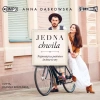 Jedna chwila. Tom 1. Audiobook - zdjęcie