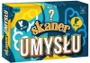 Skaner umysłu - zdjęcie