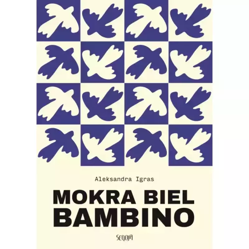 Mokra biel Bambino Mokra biel Bambino