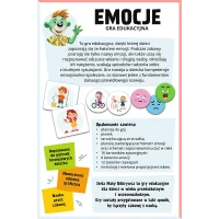 Mały Odkrywca. Emocje, zdjęcie 3
