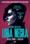 Loba Negra. Czarna Wilczyca - zdjęcie