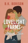 Lovelight Farms #3. Layla & Caleb - zdjęcie
