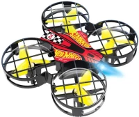 Hot Wheels Dron Hawk RC, zdjęcie 3