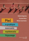 Płeć w praktyce nauczania wychowania fizycznego - zdjęcie