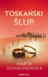 Toskański ślub - zdjęcie