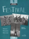 Festival 1 Exercises + CD - zdjęcie