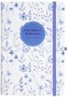 Kalendarz Pedagoga A5 2025-2026 Salsa, chabry - zdjęcie