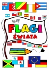 FLAGI ŚWIATA. TO LUBIĘ ! - zdjęcie