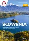 Słowenia. Inspirator podróżniczy - zdjęcie