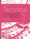 Technical English. Second Edition 1. Workbook - zdjęcie
