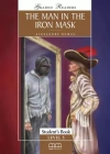 Man in the Iron Mask. Student's Book. Level 5 - zdjęcie