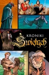 Kroniki świętych - zdjęcie