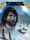 Thorgal. Tom 40. Tupilaki - zdjęcie