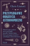 Przypadkowe odkrycia astronomiczne - zdjęcie