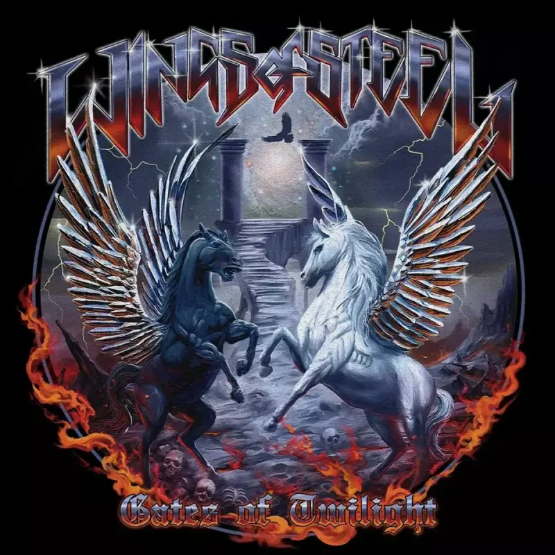 Gates Of Twilight, CD Gates Of Twilight, CD