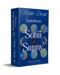 Samotność Sonii i Sunny'ego, zdjęcie 2