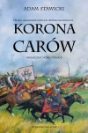 Korona carów. Nowa Trylogia. Tom 2 - zdjęcie