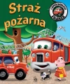 Samochodzik Franek. Straż pożarna - zdjęcie
