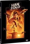 Han Solo: Gwiezdne Wojny - Historie, DVD - zdjęcie