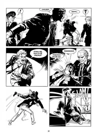 Dylan Dog. Zabójcy, zdjęcie 3