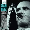 Stan Getz Meets, CD - zdjęcie