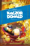 Wielcy bohaterowie Disneya. Kaczor Donald. Tom 2. Przygody mimo woli - zdjęcie