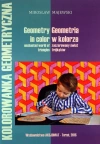 Geometria w kolorze: zaczarowany świat trójkątów - zdjęcie