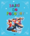 Bajki do poduchy - zdjęcie