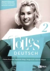 Tolles Deutsch 2 Język niemiecki Zeszyt ćwiczeń - zdjęcie