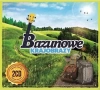 Bazunowe krajobrazy, 2 CD - zdjęcie