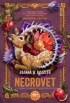 Necrovet. Pielęgnacja zwierząt (nie)ożywionych - zdjęcie