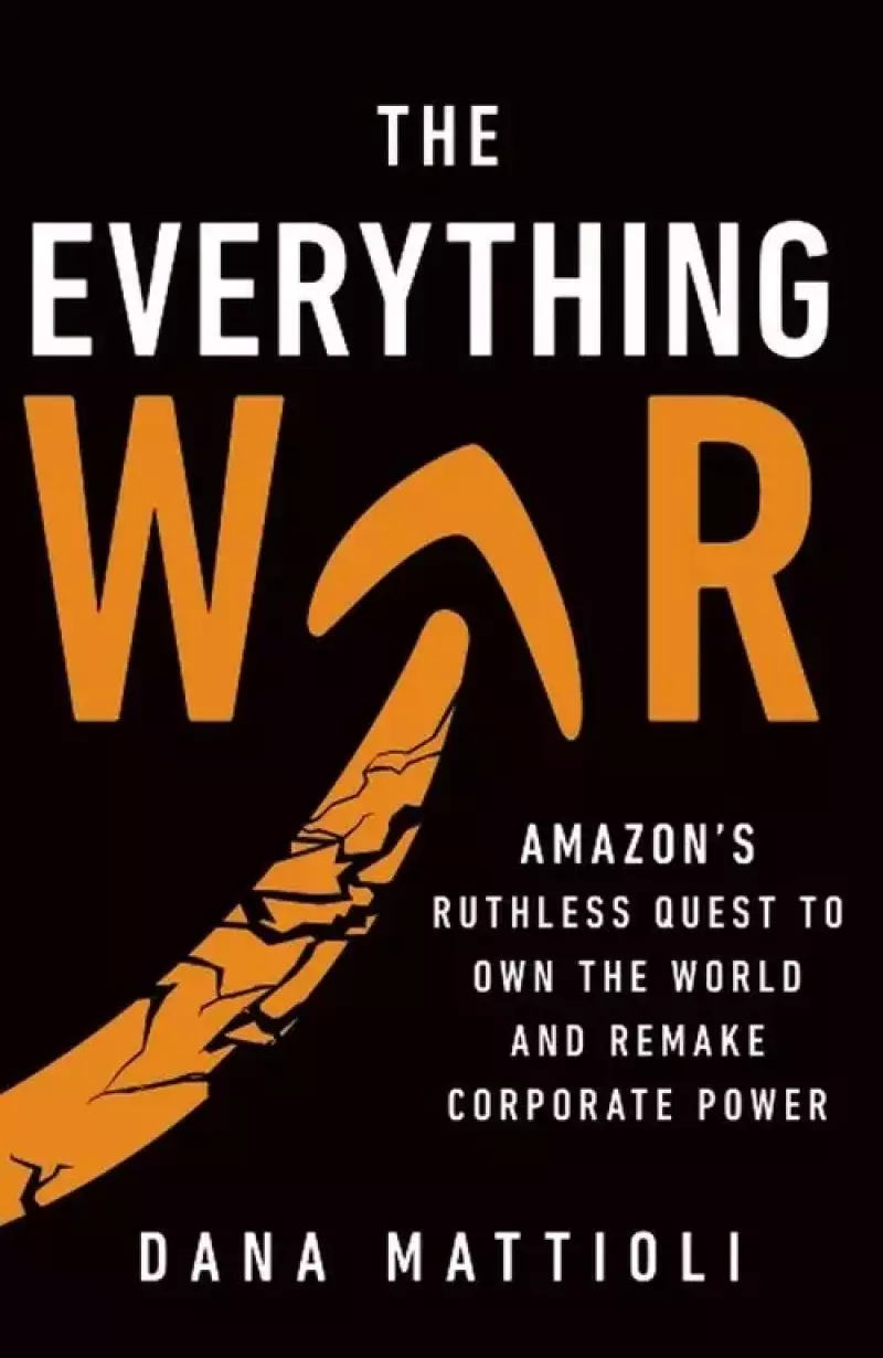 The Everything War The Everything War