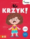 Porozmawiaj ze mną. Ale KRZYK! - zdjęcie