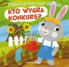 Marchewkowy ogród T.1 Kto wygra konkurs - zdjęcie