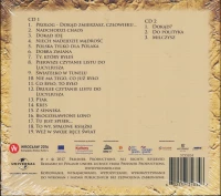 2016 Dokąd?, CD, zdjęcie 3